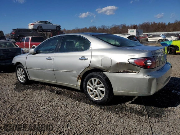 2002 Lexus ES 300 с VIN JTHBF30G020018392, выставлен на аукционе Copart как лот 77686564 с пробегом 142 524 миль миль и Списание • Salvage title. История ставок и продаж доступна на DreamBid. Изображение 2.