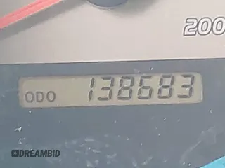 2007 Toyota Tacoma PreRunner z VIN 3TMJU62N37M033683, wystawiony jako IAAI lot #42383346 z przebiegiem 138 683 mil mil oraz . Historia ofert i sprzedaży dostępna na DreamBid. Obrazek 15.