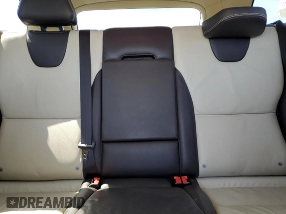 2013 Volvo XC60 T6 with VIN YV4902DZ6D2382232, listed as a Copart auction lot 55960605 with 150,406 mi miles and Salvage title. Bid and sale history available at DreamBid. Image 10.