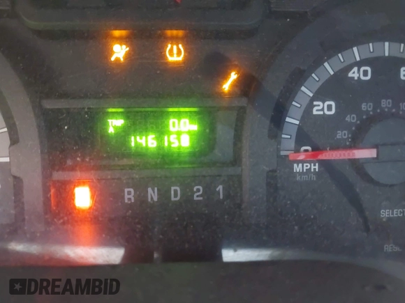 2014 Ford Econoline Cargo Commercial with VIN 1FTNE2EW3EDA31341, listed as a IAAI auction lot 42148317 with 146,158 mi miles and . Bid and sale history available at carsss.com. Image 15.