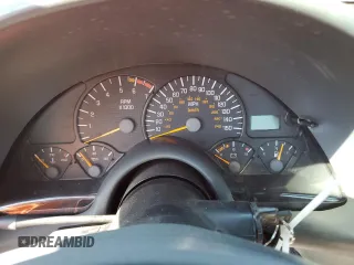 1998 Pontiac Firebird Formula z VIN 2G2FV22G4W2217094, wystawiony jako Copart lot #80755694 z przebiegiem Nie podano mil oraz Szkoda całkowita • Salvage title. Historia ofert i sprzedaży dostępna na DreamBid. Obrazek 9.
