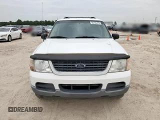 2002 Ford Explorer XLT с VIN 1FMZU73E62ZA76375, выставлен на аукционе Copart как лот 65136415 с пробегом 226 493 миль миль и Чистый • Clean title. История ставок и продаж доступна на DreamBid. Изображение 5.