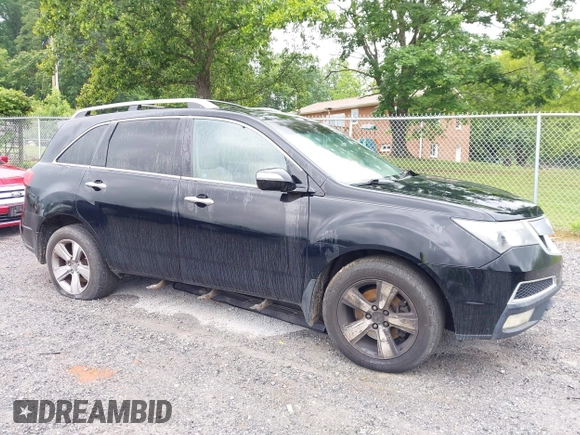 2012 Acura MDX z VIN 2HNYD2H20CH527622, wystawiony jako IAAI lot #42346140 z przebiegiem 186 587 mil mil oraz . Historia ofert i sprzedaży dostępna na DreamBid. Obrazek 6.