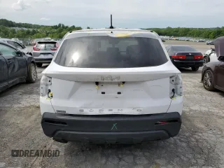 2022 Kia Sorento LX z VIN 5XYRG4LC0NG103579, wystawiony jako Copart lot #58054925 z przebiegiem 101 407 mil mil oraz Szkoda całkowita • Salvage title. Historia ofert i sprzedaży dostępna na DreamBid. Obrazek 6.