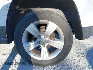 2011 Jeep Patriot Sport with VIN 1J4NF1GBXBD131895, listed as a IAAI auction lot 40815628 with 170,851 mi miles and . Bid and sale history available at DreamBid. Image 12.