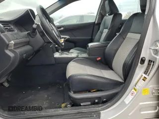 2012 Toyota Camry L with VIN 4T1BF1FK9CU048014, listed as a Copart auction lot 51923335 with 165,490 mi miles and Salvage Title. Bid and sale history available at carsss.com. Image 7.