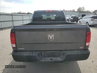 2016 Ram 1500 Express z VIN 1C6RR6FT4GS299368, wystawiony jako Copart lot #81906314 z przebiegiem 144 116 mil mil oraz Szkoda całkowita • Salvage title. Historia ofert i sprzedaży dostępna na DreamBid. Obrazek 6.