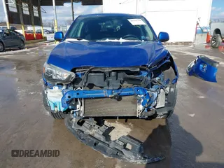 2015 Mitsubishi Outlander ES z VIN 4A4AR3AU0FE008844, wystawiony jako IAAI lot #41531750 z przebiegiem 51 185 mil mil oraz . Historia ofert i sprzedaży dostępna na DreamBid. Obrazek 6.