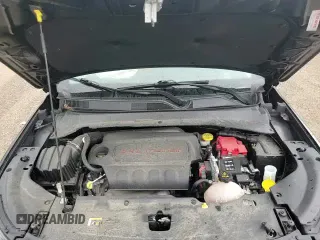 2020 Jeep Compass Latitude с VIN 3C4NJCBB8LT212493, выставлен на аукционе Copart как лот 63630985 с пробегом 37 839 миль миль и Списание • Salvage title. История ставок и продаж доступна на DreamBid. Изображение 16.