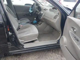 2002 Nissan Altima S z VIN 1N4AL11E02C166764, wystawiony jako IAAI lot #41907063 z przebiegiem Nie podano mil oraz . Historia ofert i sprzedaży dostępna na DreamBid. Obrazek 5.
