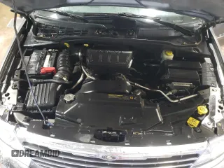2008 Chrysler Aspen Limited z VIN 1A8HW58N58F119730, wystawiony jako Copart lot #48300995 z przebiegiem 102 414 mil mil oraz Szkoda całkowita • Salvage title. Historia ofert i sprzedaży dostępna na DreamBid. Obrazek 12.