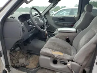 2003 Ford F-150 XL with VIN 1FTRX18L93NA97536, listed as a Copart auction lot 62437805 with Not provided miles and Clean title. Bid and sale history available at DreamBid. Image 7.