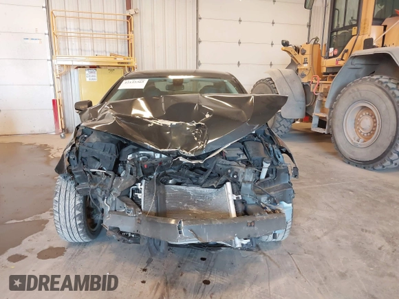 2014 Chevrolet Impala LT z VIN 2G1115SL8E9253725, wystawiony jako IAAI lot #42125365 z przebiegiem 162 486 mil mil oraz . Historia ofert i sprzedaży dostępna na DreamBid. Obrazek 12.