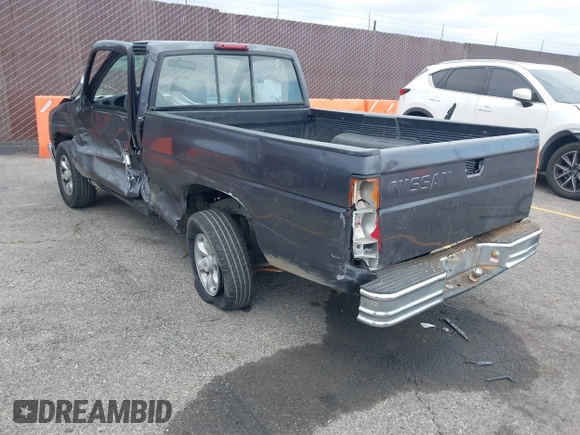 1997 Nissan Frontier XE with VIN 1N6SD11S3VC372292, listed as a IAAI auction lot 42084062 with 193,415 mi miles and . Bid and sale history available at DreamBid. Image 3.