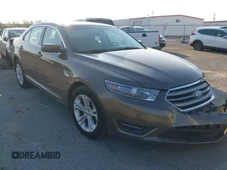2015 Ford Taurus SEL с VIN 1FAHP2E84FG125243, выставлен на аукционе IAAI как лот 42045847 с пробегом 42 093 миль миль и . История ставок и продаж доступна на DreamBid. Изображение 1.