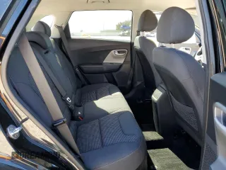 2019 Kia Niro LX with VIN KNDCB3LC3K5240941, listed as a Copart auction lot 47689865 with 59,519 mi miles and Salvage Title. Bid and sale history available at DreamBid. Image 11.