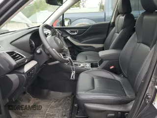 2022 Subaru Forester Limited с VIN JF2SKAPC9NH464262, выставлен на аукционе Copart как лот 58025295 с пробегом 6 807 миль миль и Списание • Salvage title. История ставок и продаж доступна на DreamBid. Изображение 7.