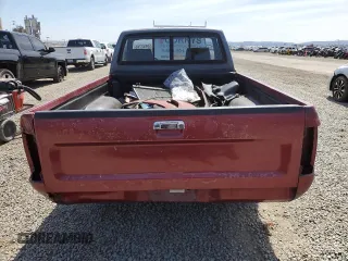 1993 Toyota Pickup z VIN 4TARN81A8PZ090398, wystawiony jako Copart lot #50452745 z przebiegiem Nie podano mil oraz Szkoda całkowita • Salvage title. Historia ofert i sprzedaży dostępna na DreamBid. Obrazek 6.