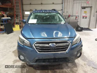 2019 Subaru Outback Premium z VIN 4S4BSAFCXK3313788, wystawiony jako IAAI lot #42515325 z przebiegiem 109 186 mil mil oraz . Historia ofert i sprzedaży dostępna na DreamBid. Obrazek 12.