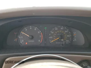 1996 Toyota Camry LE with VIN 4T1BF12K4TU870788, listed as a Copart auction lot 75050564 with 245,619 mi miles and Non repairable. Bid and sale history available at DreamBid. Image 9.
