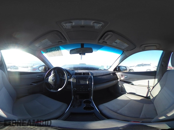 2017 Toyota Camry XLE with VIN 4T1BF1FK0HU648153, listed as a IAAI auction lot 42098836 with 131,933 mi miles and . Bid and sale history available at DreamBid. Image 18.