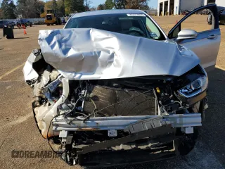 2016 Ford Fusion Titanium Hybrid with VIN 3FA6P0RU2GR114027, listed as a Copart auction lot 85223884 with Not provided miles and Salvage title. Bid and sale history available at DreamBid. Image 11.