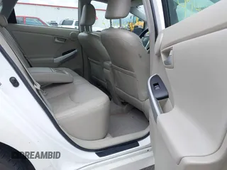 2010 Toyota Prius II z VIN JTDKN3DUXA0215802, wystawiony jako IAAI lot #42494467 z przebiegiem 232 803 mil mil oraz . Historia ofert i sprzedaży dostępna na DreamBid. Obrazek 8.