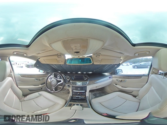 2016 Mercedes-Benz E 350 Sport z VIN WDDHF5KB6GB171224, wystawiony jako Copart lot #57075885 z przebiegiem 126 224 mil mil oraz Czysty tytuł • Clean title. Historia ofert i sprzedaży dostępna na DreamBid. Obrazek 14.