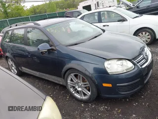 2009 Volkswagen Jetta with VIN 3VWMZ71K79M345646, listed as a IAAI auction lot 42290497 with Not provided miles and . Bid and sale history available at DreamBid. Image 1.