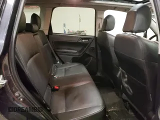 2014 Subaru Forester XT Touring with VIN JF2SJGMC0EH517859, listed as a Copart auction lot 46973505 with 117,907 mi miles and Salvage Title. Bid and sale history available at DreamBid. Image 11.