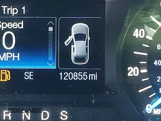 2017 Ford Edge SE with VIN 2FMPK3G9XHBB96694, listed as a IAAI auction lot 40879324 with 120,855 mi miles and . Bid and sale history available at DreamBid. Image 16.
