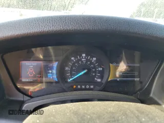 2016 Ford Expedition XLT с VIN 1FMJU1HT3GEF35491, выставлен на аукционе Copart как лот 52583325 с пробегом 126 498 миль миль и Списание • Salvage title. История ставок и продаж доступна на DreamBid. Изображение 9.