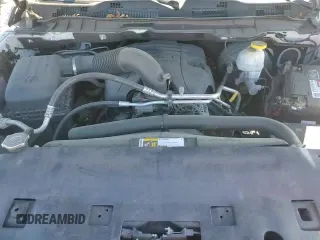 2019 Ram 1500 SLT z VIN 1C6RR6TTXKS561505, wystawiony jako Copart lot #86465045 z przebiegiem 110 300 mil mil oraz Nie do naprawy • Non repairable. Historia ofert i sprzedaży dostępna na DreamBid. Obrazek 16.