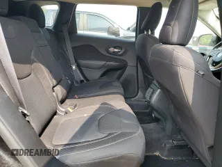 2016 Jeep Cherokee Latitude с VIN 1C4PJMCS1GW111194, выставлен на аукционе Copart как лот 59280535 с пробегом 113 230 миль миль и На запчасти • Non repairable. История ставок и продаж доступна на DreamBid. Изображение 11.