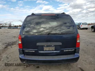1999 Chevrolet Venture with VIN 1GNDX03E0XD127779, listed as a Copart auction lot 84421084 with 247,964 mi miles and Salvage Title. Bid and sale history available at carsss.com. Image 12.