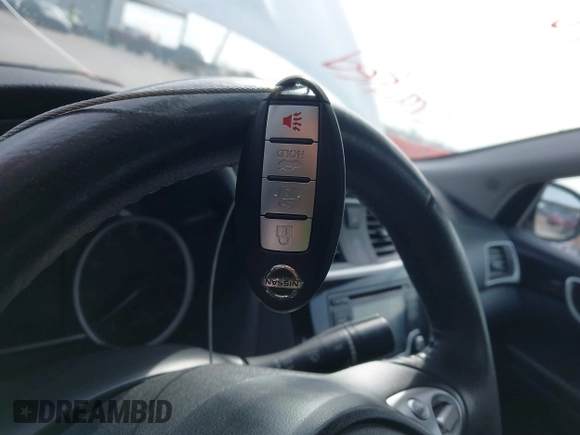 2018 Nissan Sentra SV z VIN 3N1AB7AP8JY259106, wystawiony jako IAAI lot #41899218 z przebiegiem 88 750 mil mil oraz . Historia ofert i sprzedaży dostępna na DreamBid. Obrazek 11.