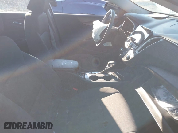2023 Chevrolet Malibu LS with VIN 1G1ZC5ST3PF186720, listed as a IAAI auction lot 41274871 with 35,560 mi miles and . Bid and sale history available at DreamBid. Image 5.