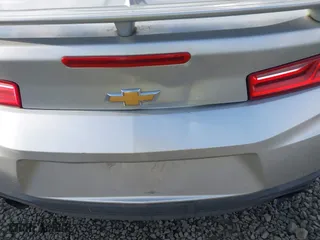 2018 Chevrolet Camaro 1LT with VIN 1G1FB3DX6J0126838, listed as a IAAI auction lot 41682004 with 65,957 mi miles. Bid and sale history available at carsss.com. Image 17.