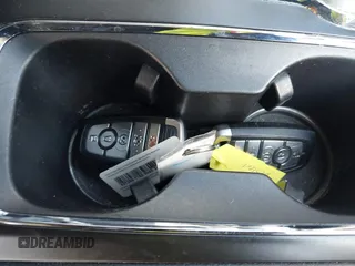 2018 Ford Fusion Titanium с VIN 3FA6P0SU2JR164525, выставлен на аукционе IAAI как лот 42585653 с пробегом 85 712 миль миль и . История ставок и продаж доступна на DreamBid. Изображение 11.