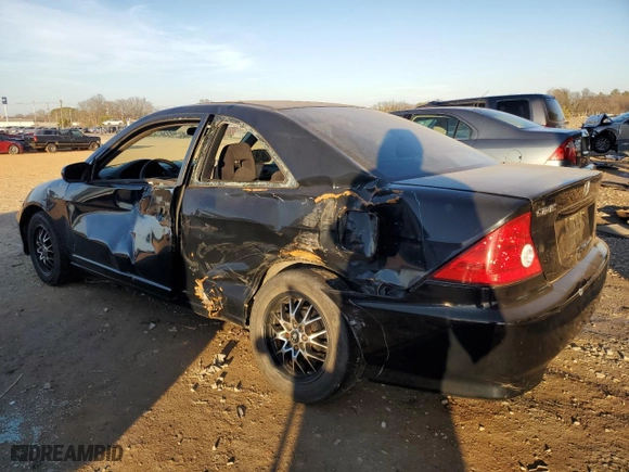 2004 Honda Civic LX with VIN 1HGEM22594L042056, listed as a Copart auction lot 43765135 with 182,993 mi miles and Salvage Title. Bid and sale history available at carsss.com. Image 2.