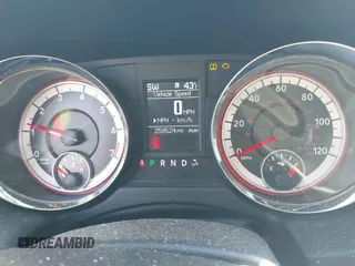 2014 Dodge Grand Caravan SXT with VIN 2C4RDGCG4ER337202, listed as a IAAI auction lot 40781755 with 258,524 mi miles and . Bid and sale history available at DreamBid. Image 7.