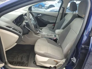 2012 Ford Focus SE z VIN 1FAHP3K22CL126478, wystawiony jako Copart lot #60053565 z przebiegiem 130 887 mil mil oraz Czysty tytuł • Clean title. Historia ofert i sprzedaży dostępna na DreamBid. Obrazek 7.