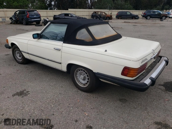 1975 Mercedes-Benz S с VIN 10704412044915, выставлен на аукционе Copart как лот 55523845 с пробегом 147 301 миль миль и Чистый • Clean title. История ставок и продаж доступна на DreamBid. Изображение 2.