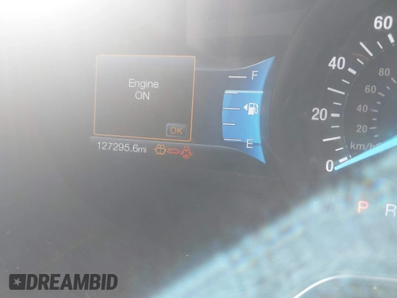 2016 Ford Fusion SE with VIN 3FA6P0H70GR373188, listed as a IAAI auction lot 42310193 with 127,295 mi miles and . Bid and sale history available at DreamBid. Image 16.