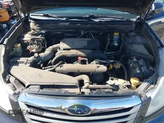 2011 Subaru Outback Limited Power Moon с VIN 4S4BRCKC3B3378222, выставлен на аукционе IAAI как лот 42289692 с пробегом 158 320 миль миль и . История ставок и продаж доступна на DreamBid. Изображение 10.