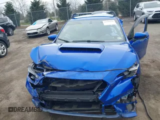 2023 Subaru WRX z VIN JF1VBAA65P9812785, wystawiony jako IAAI lot #41944628 z przebiegiem 15 080 mil mil oraz . Historia ofert i sprzedaży dostępna na DreamBid. Obrazek 11.