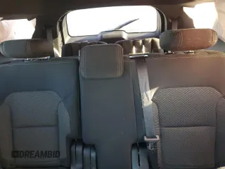 2016 Ford Explorer XLT z VIN 1FM5K8DH3GGB23710, wystawiony jako Copart lot #83703234 z przebiegiem Nie podano mil oraz Szkoda całkowita • Salvage title. Historia ofert i sprzedaży dostępna na DreamBid. Obrazek 10.