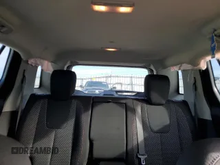 2015 GMC Terrain SLE с VIN 2GKFLWEK8F6341942, выставлен на аукционе Copart как лот 53573645 с пробегом 113 196 миль миль и Списание • Salvage title. История ставок и продаж доступна на DreamBid. Изображение 10.