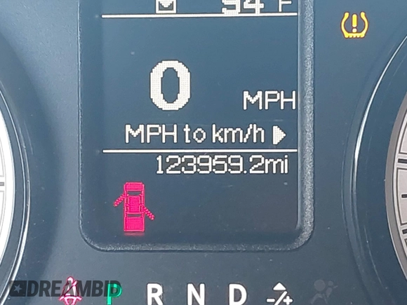 2019 Ram 1500 Tradesman with VIN 1C6RR6FG7KS704795, listed as a IAAI auction lot 41805925 with 123,959 mi miles and . Bid and sale history available at DreamBid. Image 15.