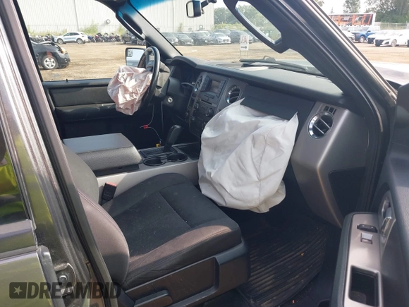 2017 Ford Expedition Max XLT with VIN 1FMJK1JT6HEA01144, listed as a IAAI auction lot 40183531 with 137,417 mi miles and . Bid and sale history available at DreamBid. Image 5.